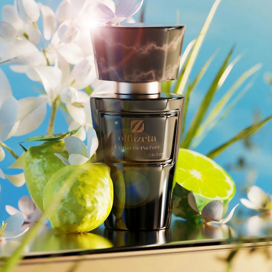 Millesime Nr.02 (Inspiriert von Acqua di Giò)