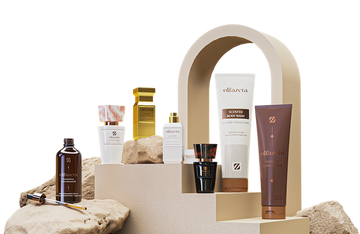 Parfums & soins