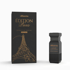 Olfazeta Paris Edition (dla niego) — perfumy