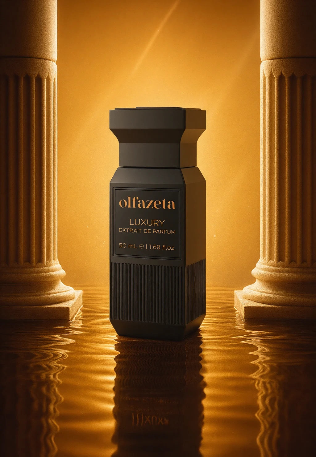 Luxury Nr.102 (Inspiriert von Velvet Amber Sun)