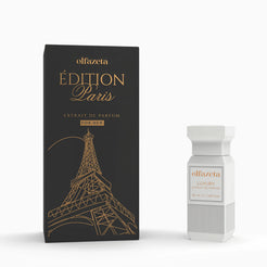 Olfazeta Paris Edition (pre ňu) — parfum