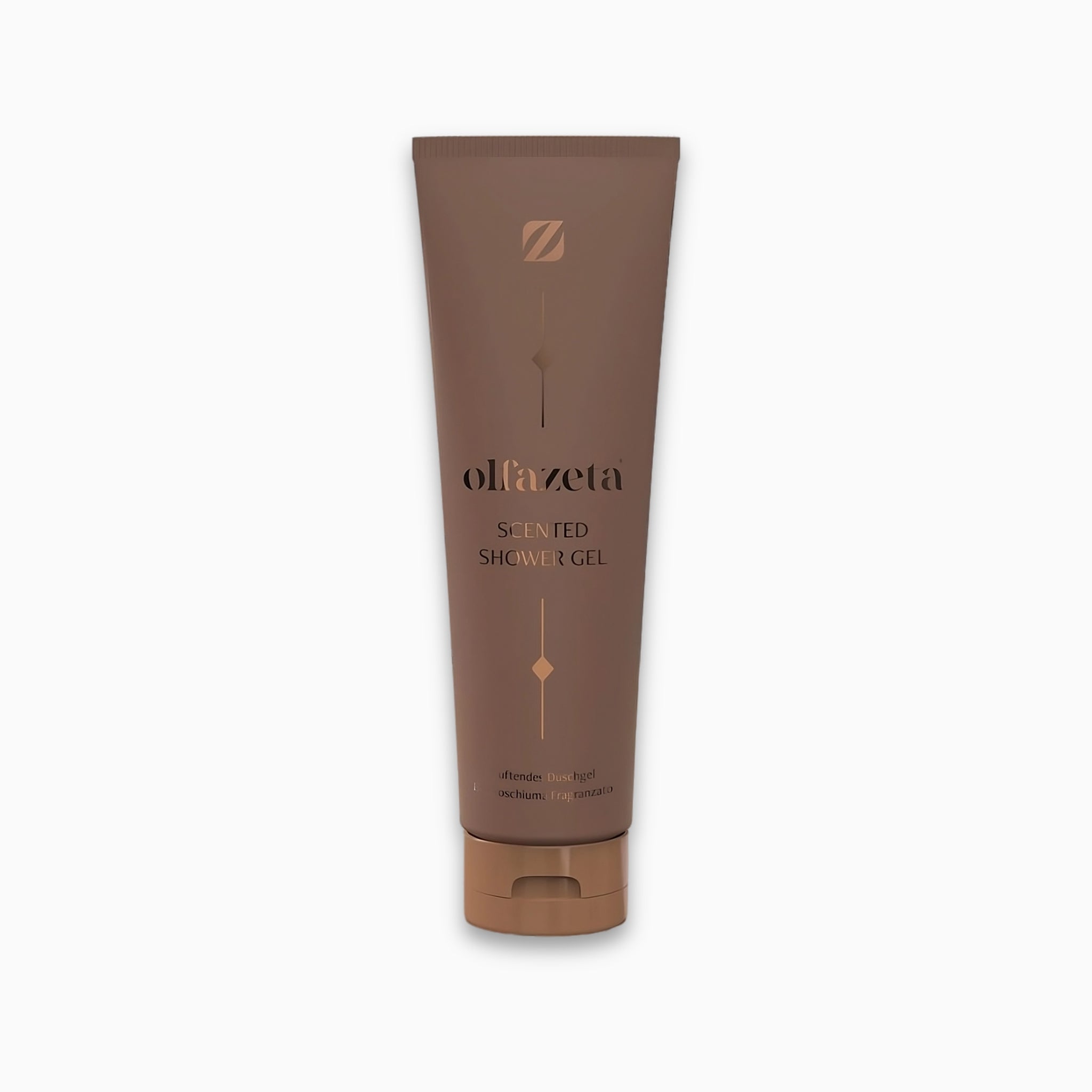 Gel douche N°07 (Inspiré par J’adore)