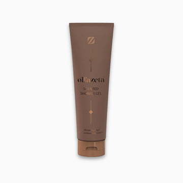 Gel douche N°07 (Inspiré par J’adore)