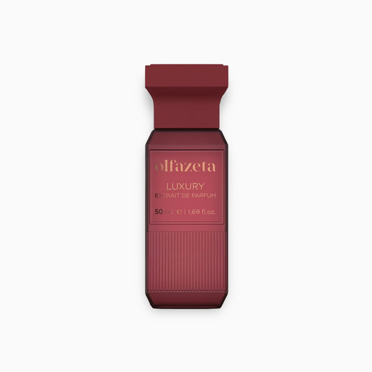 Luxury Nr.118 (geïnspireerd op Baccarat Rouge 540)