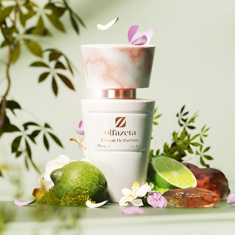 Olfazeta by Chogan – Millesime (Inspiriert von Gabrielle)
