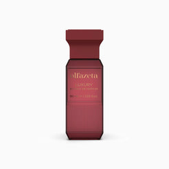 Olfazeta Luxury parfümkivonat piros flakon