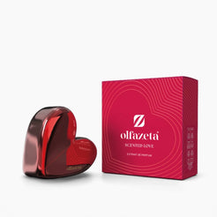 Olfazeta Scented Love 25 — parfüm utántöltő