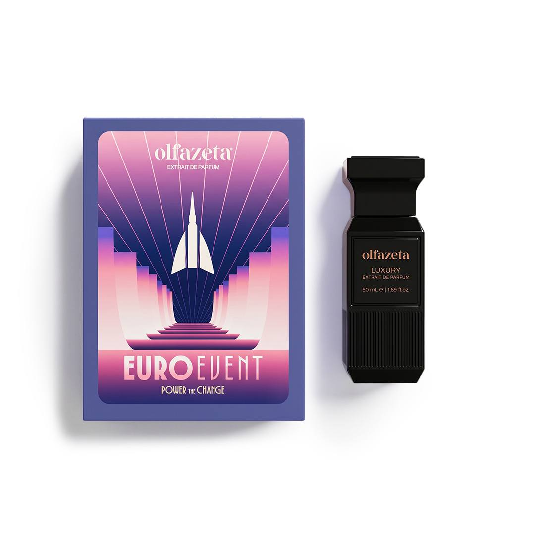 Olfazeta Volt — parfum
