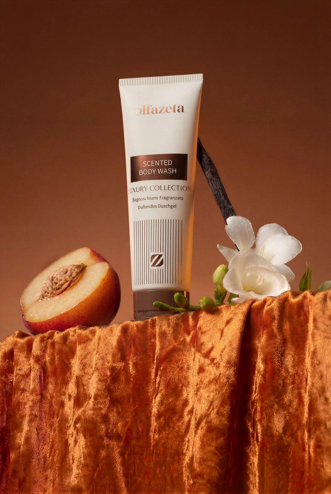 Shower Gel N°134 (Inspired)