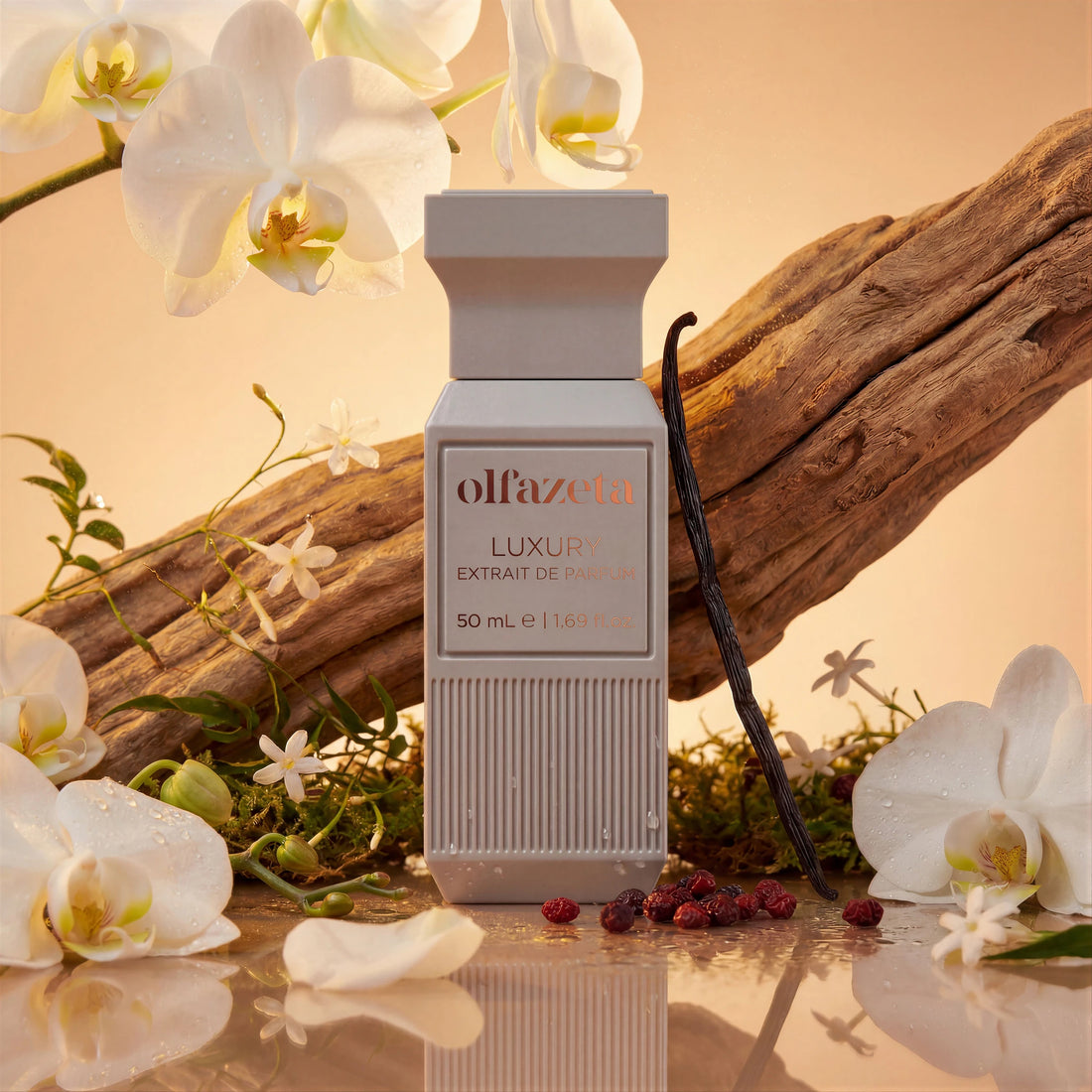 Luxury N°101 (Inspired)