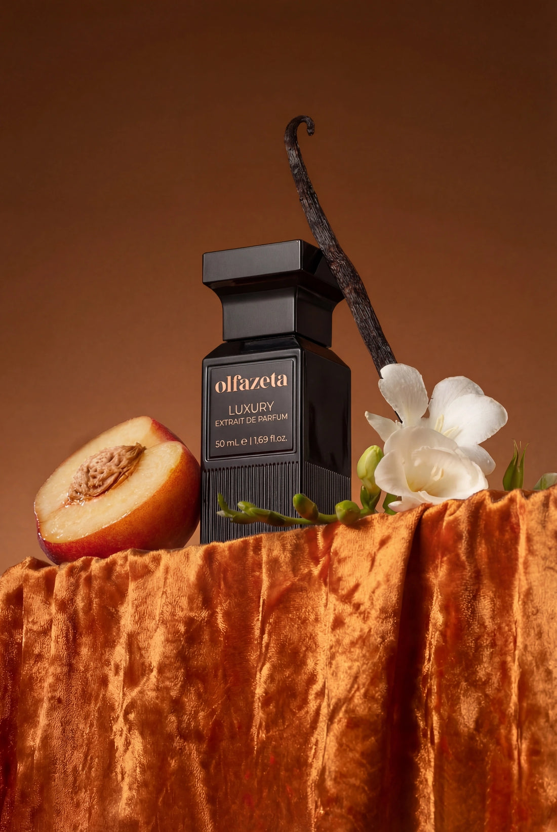 Luxury N°134 (Inspired)