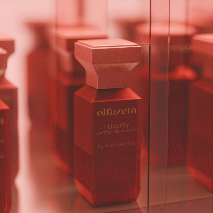 Luxury N°146 (Inspirowane)